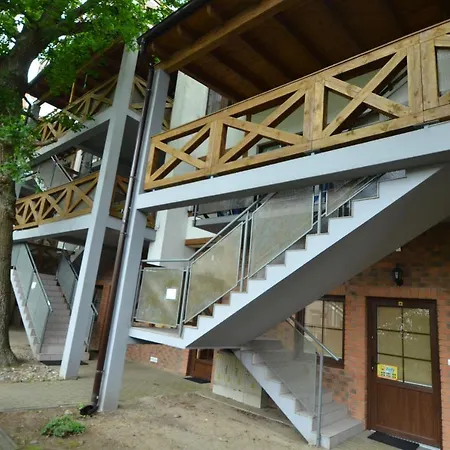 Apartment Zefir