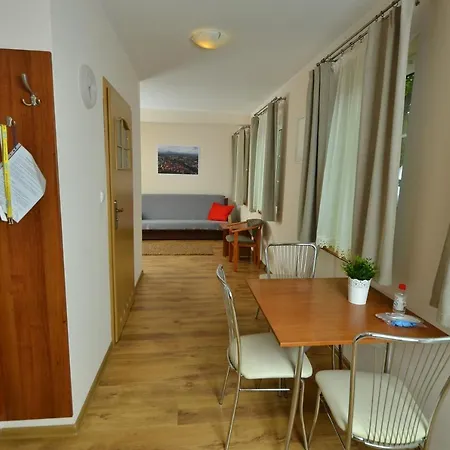 Apartament Zefir