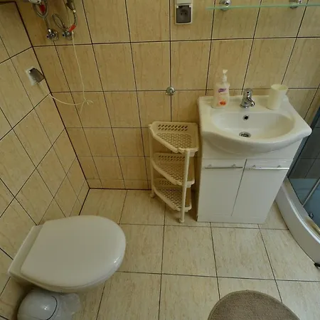 Zefir Apartment Rowy (Pomerania)