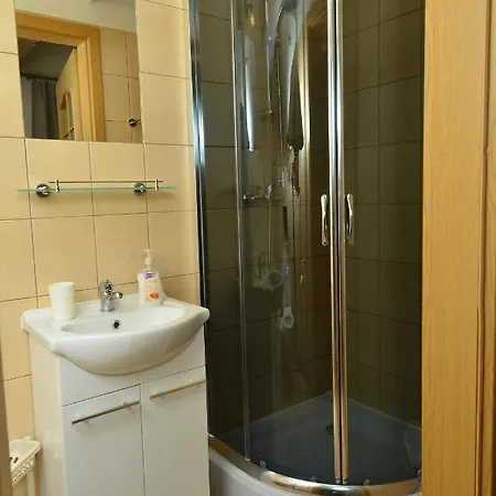 Zefir Apartament