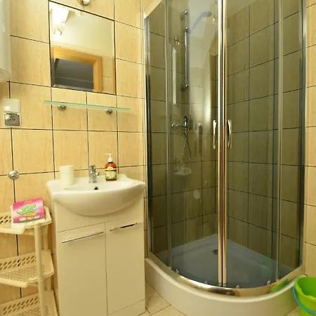 アパート Zefir *