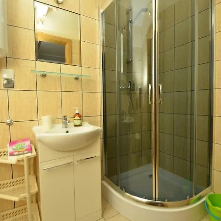 Apartament Zefir *