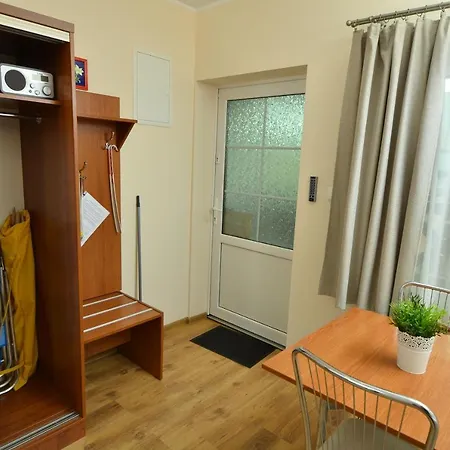 Zefir Apartamento *