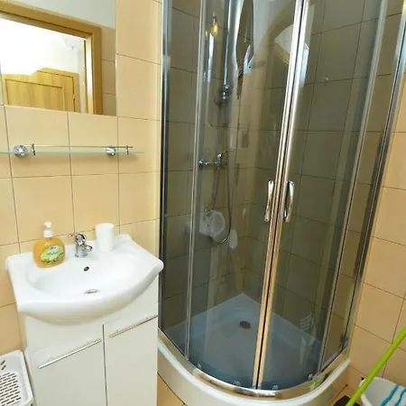 Zefir Apartamento