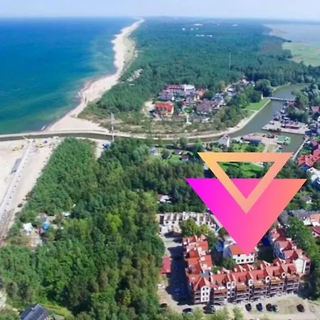 Zefir Apartament *