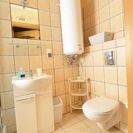 Apartamento Zefir