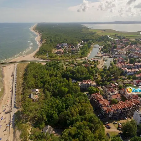 Apartament Zefir