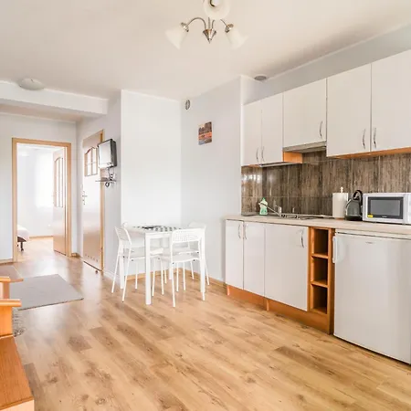Apartamento Zefir