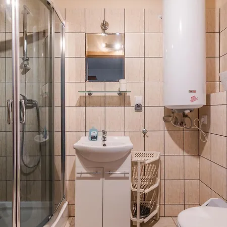 Zefir アパート *