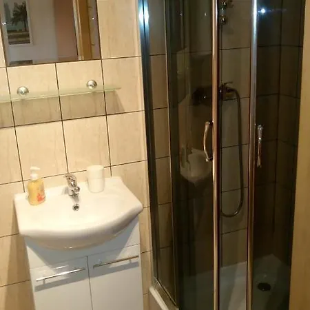 Zefir Apartment Rowy (Pomerania)