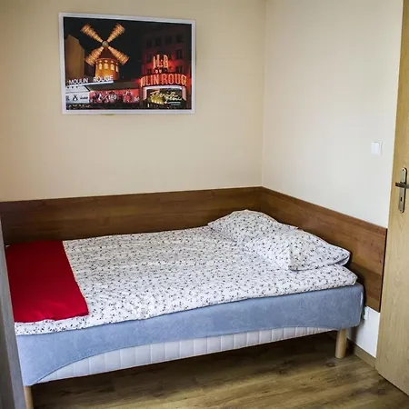Apartamento Zefir