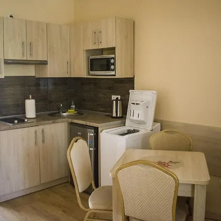 Apartamento Zefir