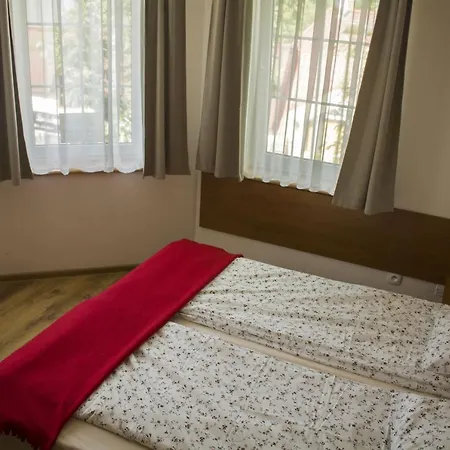 Zefir Apartamento