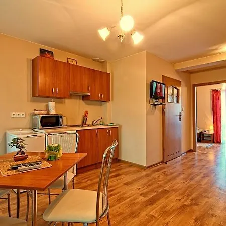 Zefir * Rowy (Pomerania)