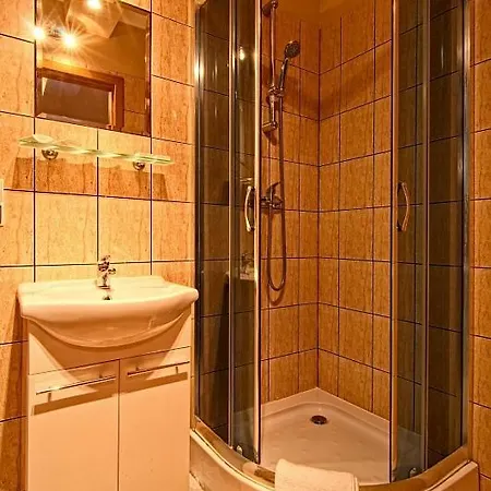 Zefir * Rowy (Pomerania)