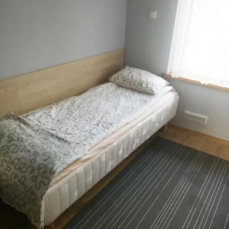 Zefir Apartamento