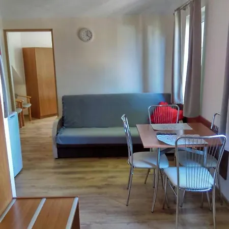 Apartament Zefir