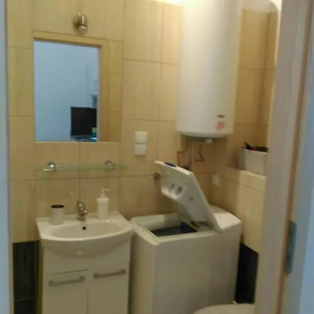 Apartament Zefir