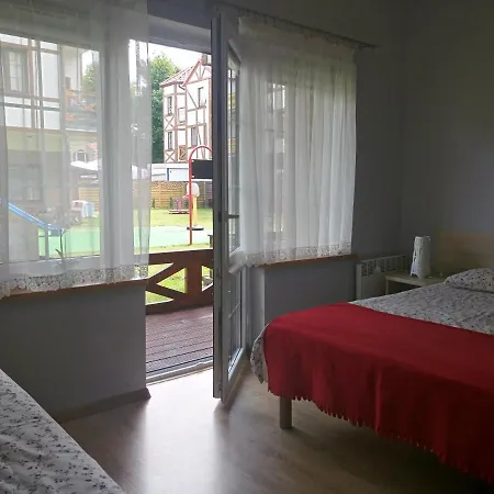 Apartament Zefir *