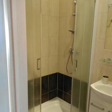 Apartamento Zefir Rowy (Pomerania)