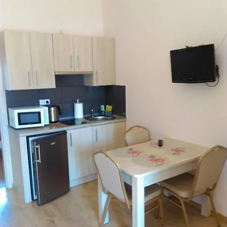 Zefir Apartament *