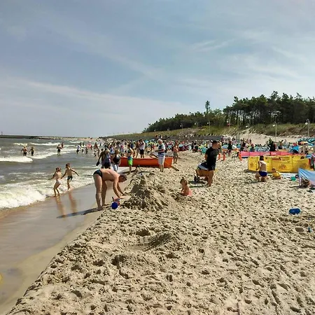 Zefir * Rowy (Pomerania)