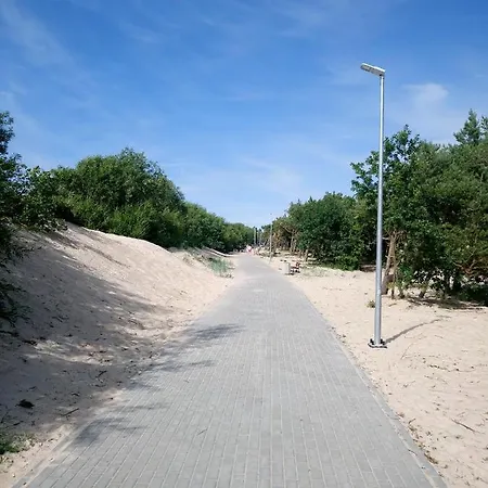 Zefir アパート *