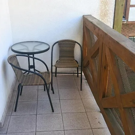 Apartamento Zefir *