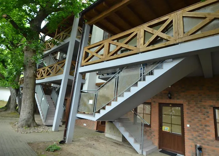 Διαμέρισμα Zefir