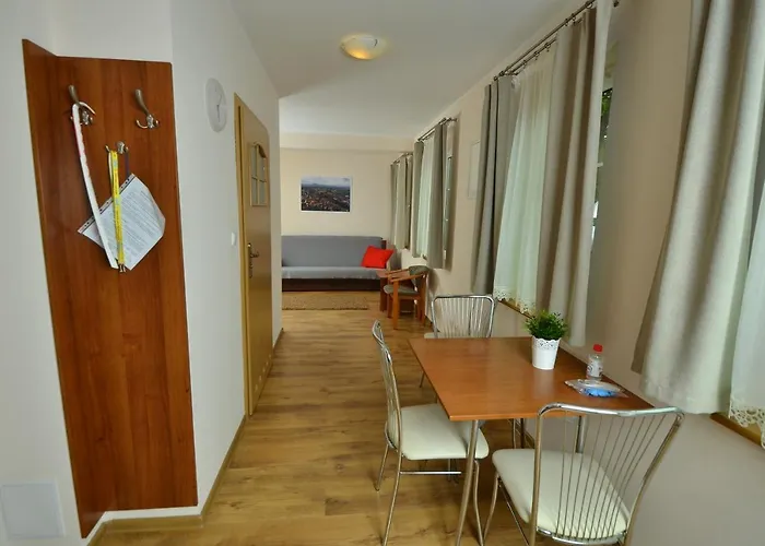 Διαμέρισμα Zefir