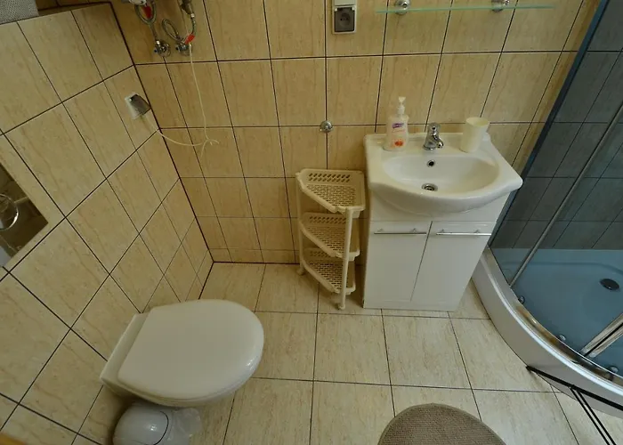 Zefir Διαμέρισμα Rowy (Pomerania)