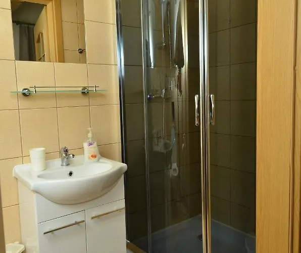 Zefir Διαμέρισμα