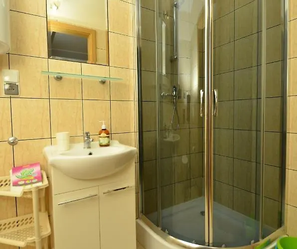 Διαμέρισμα Zefir *