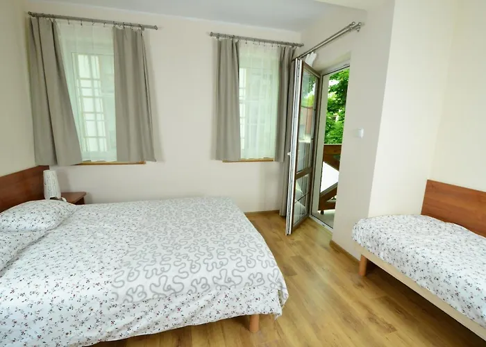 Διαμέρισμα Zefir