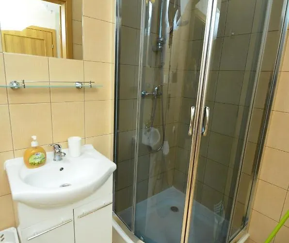 Zefir Διαμέρισμα