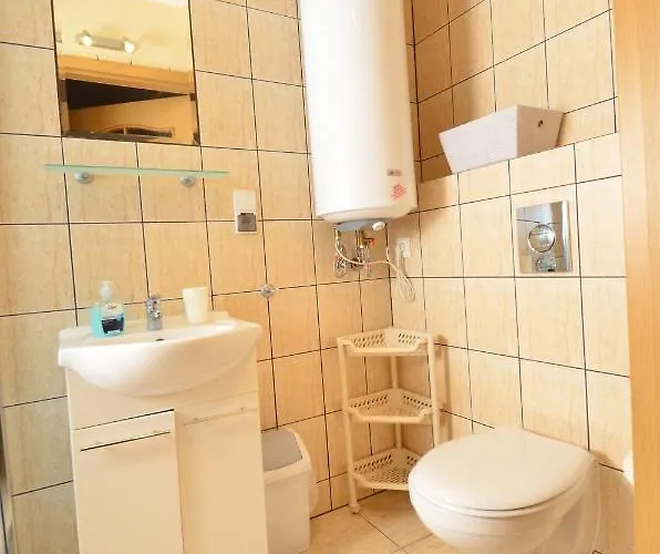 Διαμέρισμα Zefir