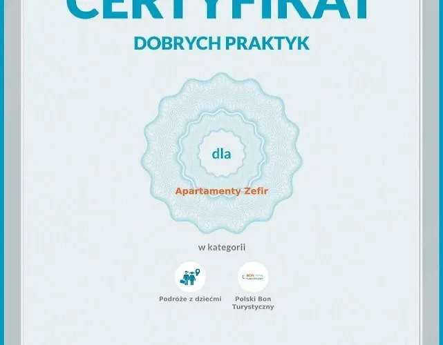 Διαμέρισμα Zefir