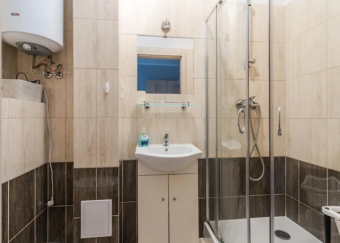 Zefir Διαμέρισμα *