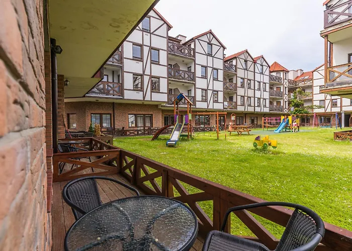 Zefir Διαμέρισμα