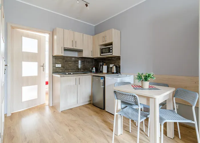 Zefir * Rowy (Pomerania)