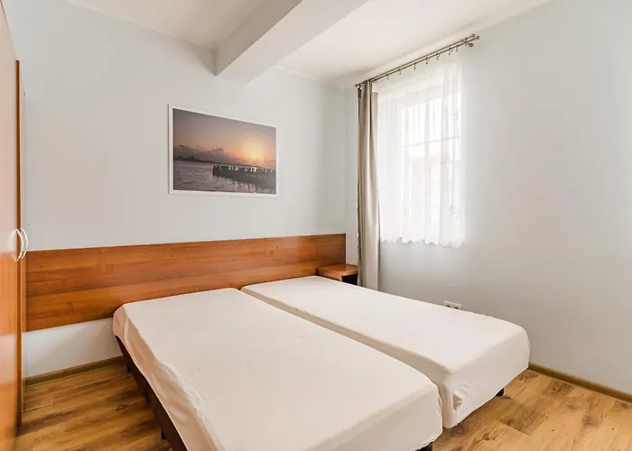 Zefir Διαμέρισμα