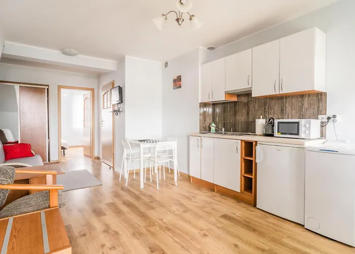 Διαμέρισμα Zefir