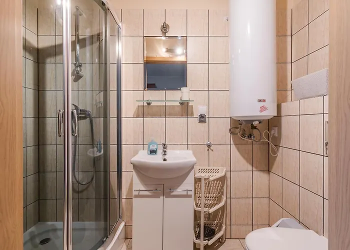 Zefir Διαμέρισμα *