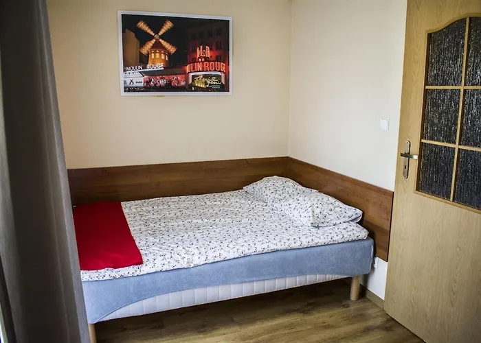 Διαμέρισμα Zefir