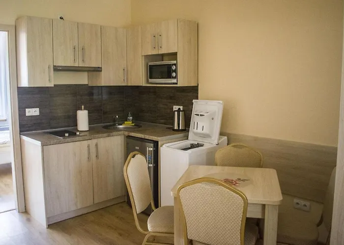 Διαμέρισμα Zefir