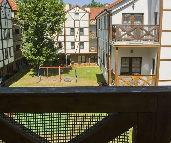 Διαμέρισμα Zefir *