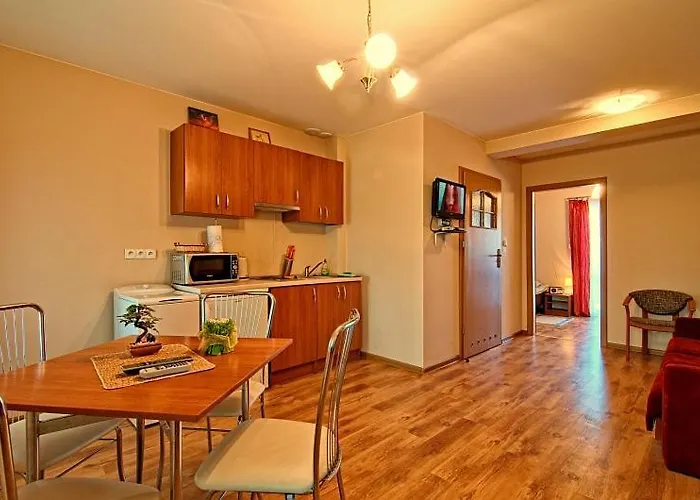 Zefir * Rowy (Pomerania)