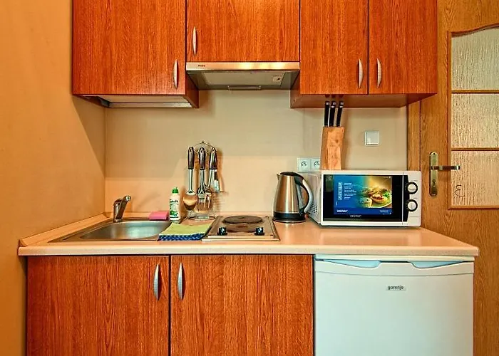 Zefir Διαμέρισμα *