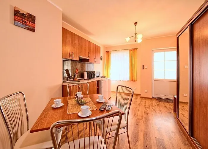 Διαμέρισμα Zefir *