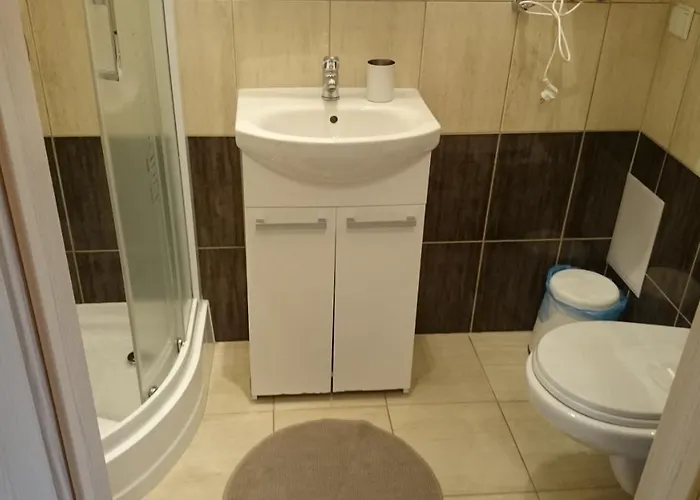 Διαμέρισμα Zefir